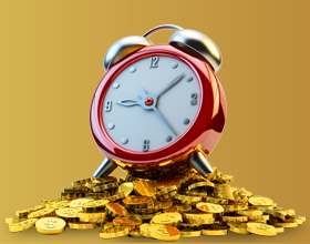 Overdraft Gold Loan